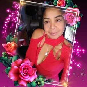 Meet your Posher, Joana correa - quinones